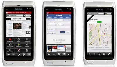 Nokia e72 opera mini download